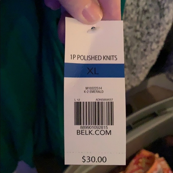 Kim Rogers new with tags - Picture 3 of 4